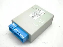 Module direction assistée BMW i3 2015 OEM 7408547