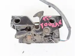 Voorste motorkapslot VW Touran OEM HGGSTWRW5W5W6W5W9W00W