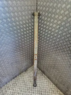 OEM 2K3511151T0019ZT bakfjädring för VW Caddy 2006
