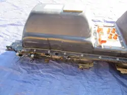 OEM 9856257680 Hybride Accu Inverter Citroen C5 Aircross
