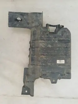 Ford Explorer V 14-19 Filtre Charbon AG139D653