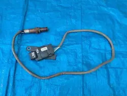 Mercedes NOX-sensor OEM A0009054814 - Begagnad