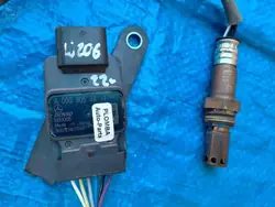 Sensor NOX Mercedes OEM A0009054814 - Usado