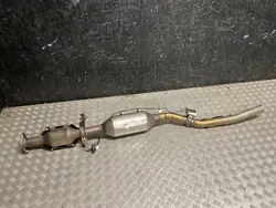 Catalyseur Mazda CX-5 2025 PYD94K27013 d'occasion