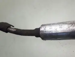 Tuyau de direction assistée Fiat Marea 1998 46462836