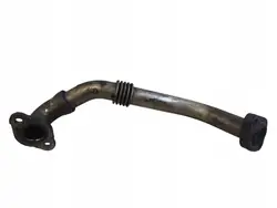 Tubo EGR usado OEM JUT252391 para Renault Master II