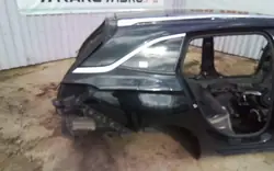 Panneau quart arrière OEM 9818/Wrakowisko Astra V
