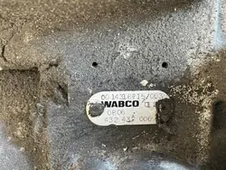 Secador de ar Wabco OEM 0014318715 Mercedes Atego