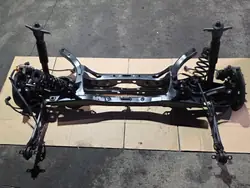 Kit Suspension Arrière OEM ZAWIESZENIE TYŁ KIA CEED III