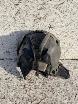 Nissan Qashqai J11 Front Left Wheel Arch 63843HV00A