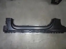 Seuil de porte gauche OEM 83F810075 pour Audi Q3 RSQ3 2019-2024