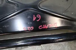 Vorderachsträger OEM AFO7017 für Ducato Jumper Boxer