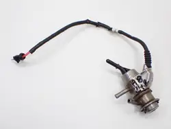 AdBlue-suutin OEM 4G0131113E Audi A8 D5:lle