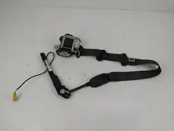 Pré-tensionador cinto esquerdo dianteiro OEM 13297089