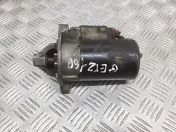 Motor de arranque Nissan Primera P11 1.6 16V OEM 000A37301 3610022855