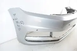 Pare-chocs avant OEM 5TA807221A pour VW Touran III 2015-