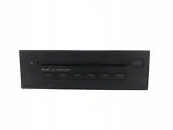 Audi CD-byttare OEM 4E0910111C för 3.0L Diesel