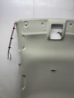 Forro de Teto Mazda OE para Mazda 3 BM 2013-2017 HB