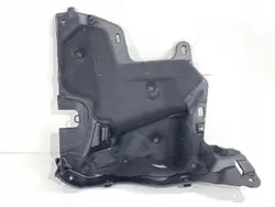 OEM A1676200103 Cubreparé de mampara Mercedes GLE