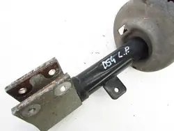 OEM 9806708280 Etuvasen Jousitus Citroen DS4:lle