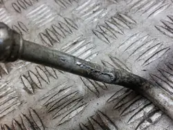 Flexible de direction OEM 204245A pour Trafic Vivaro