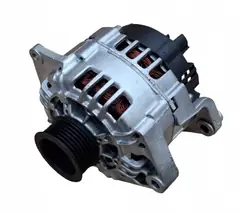 Ducato Jumper Boxer 2.5 2.8 Alternaattori 120A Bosch