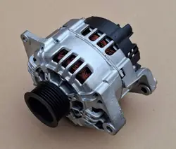 Alternateur 120A Bosch pour Ducato Jumper Boxer 2.5 2.8