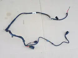 Johdotus - Ohjausakselin Asennus - VW Audi Seat Skoda - 1K1971111AF