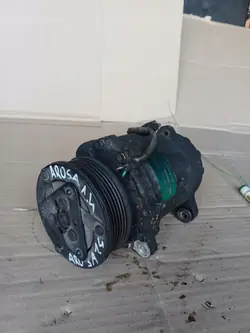 Compressore aria condizionata SEAT AROSA 2003 1.4 BEN