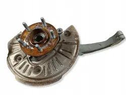Moyeu roue Jeep OEM 68346850AA Avant Occasion