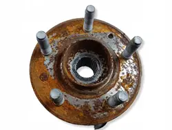 Moyeu roue Jeep OEM 68346850AA Avant Occasion