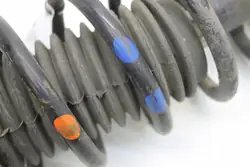 Ammortizzatore posteriore destro INFINITI M (Y51) 562101MG0C