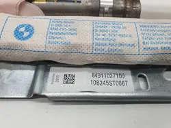 OEM AUST131417 Airbaggardin Vänster för BMW 7 F01/F04