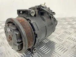 Compresor de Aire Acondicionado Mercedes W220 5.0 V8 A0002308511