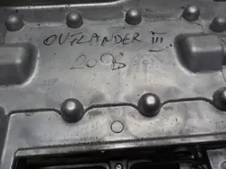 Convertidor Inversor Mitsubishi OE OEM OUTLANDER III