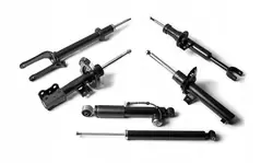 Amortisseur Bilstein 24-144834
