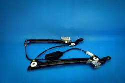 Elevador de vidro esquerdo Audi A5 8T 8T8837461B