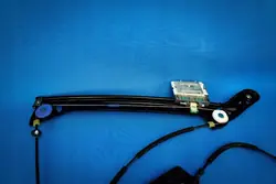 Elevador de vidro esquerdo Audi A5 8T 8T8837461B