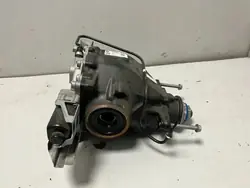 Achterdifferentieel BMW X6 G06 8686659