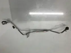 Turbo-oljematarrör OEM RURKA SMAROWANIE TURBINY