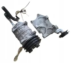Compresseur groupe froid Iveco Daily VI 2.3D 18-10157-01