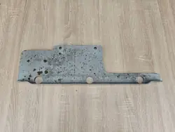 Schutzbügel OEM 4G1423401 für Audi A6 C7