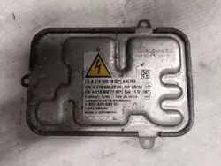 Module de lampe MERCEDES CLS W218 A2189001902