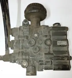 Vanne ECAS MAN TGA DAF CF Iveco Stralis Scania 4 OEM