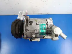FIAT CROMA II 1.8 Compresseur AC Embrayage 13191995