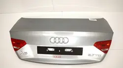 Tapa Maletero Audi A5 Coupé 07-11 OEM 360179851
