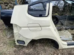 Panneau quart arrière droit OEM 249915 pour Volkswagen Touran