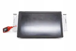 Navigatiedisplay OEM 31483612 AA voor Volvo V60 I S60 II
