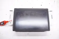 Pantalla de navegación OEM 31483612 AA para Volvo V60 I S60 II