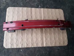 Viga para-choques dianteira Nissan OEM BELKA ZDERZAKA PRZÓD NAJG